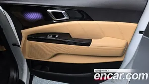 Kia Carnival, 2023 — миниатюра 15