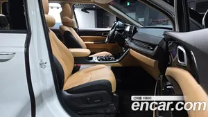 Kia Carnival, 2023 — миниатюра 16