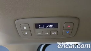 Kia Carnival, 2023 — миниатюра 27