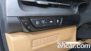 Kia Carnival, 2023 — миниатюра 28