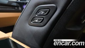 Kia Carnival, 2023 — миниатюра 31