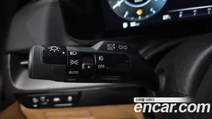 Kia Carnival, 2023 — миниатюра 34