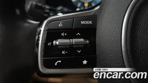 Kia Carnival, 2023 — миниатюра 35
