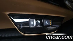 Kia Carnival, 2023 — миниатюра 37