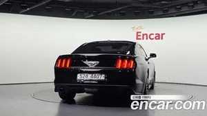 Ford Mustang, 2017 — миниатюра 4