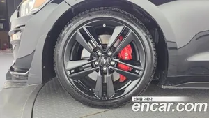 Ford Mustang, 2017 — миниатюра 5
