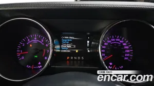 Ford Mustang, 2017 — миниатюра 8