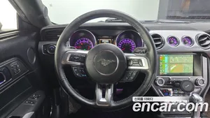Ford Mustang, 2017 — миниатюра 13