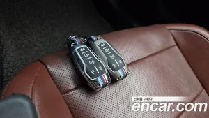 Ford Mustang, 2017 — миниатюра 19