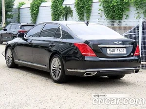 Genesis EQ900, 2017 — миниатюра 3