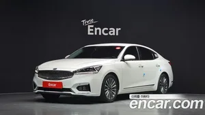 Kia K7, 2016 — миниатюра 1
