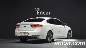 Kia K7, 2016 — миниатюра 2