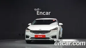 Kia K7, 2016 — миниатюра 3
