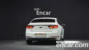 Kia K7, 2016 — миниатюра 4