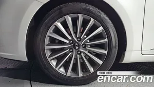Kia K7, 2016 — миниатюра 5