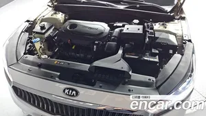 Kia K7, 2016 — миниатюра 6
