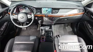 Kia K7, 2016 — миниатюра 10