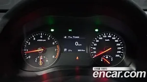 Kia K7, 2016 — миниатюра 11