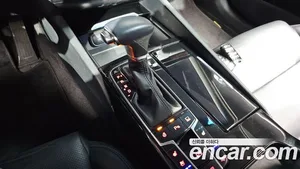 Kia K7, 2016 — миниатюра 12