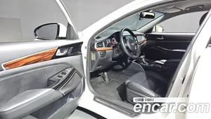 Kia K7, 2016 — миниатюра 13