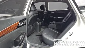 Kia K7, 2016 — миниатюра 18