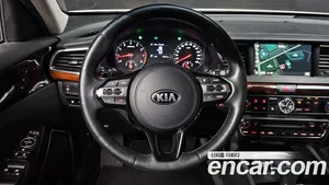 Kia K7, 2016 — миниатюра 19