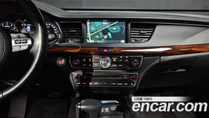 Kia K7, 2016 — миниатюра 20