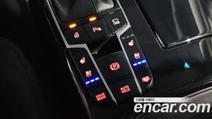 Kia K7, 2016 — миниатюра 23