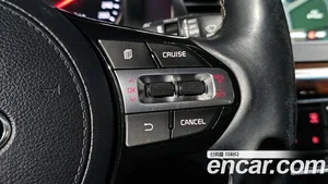 Kia K7, 2016 — миниатюра 25