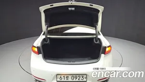 Kia K7, 2016 — миниатюра 26