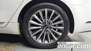 Kia K7, 2016 — миниатюра 7