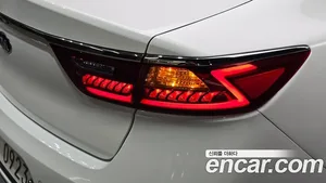 Kia K7, 2016 — миниатюра 9