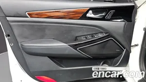 Kia K7, 2016 — миниатюра 14