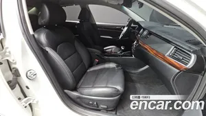 Kia K7, 2016 — миниатюра 16