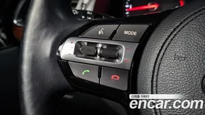 Kia K7, 2016 — миниатюра 31