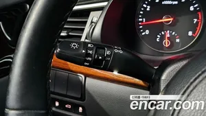 Kia K7, 2016 — миниатюра 34