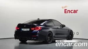 BMW M4, 2017 — миниатюра 2