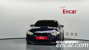 BMW M4, 2017 — миниатюра 3