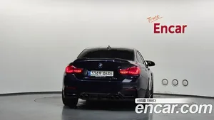 BMW M4, 2017 — миниатюра 4
