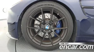 BMW M4, 2017 — миниатюра 5