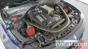 BMW M4, 2017 — миниатюра 6