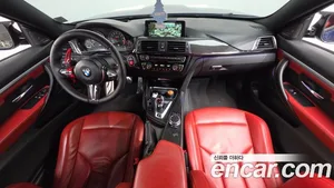 BMW M4, 2017 — миниатюра 7