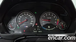 BMW M4, 2017 — миниатюра 8
