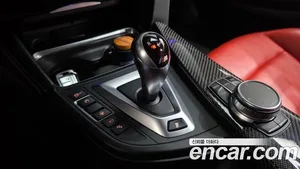 BMW M4, 2017 — миниатюра 9
