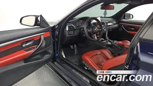 BMW M4, 2017 — миниатюра 10