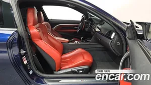 BMW M4, 2017 — миниатюра 11