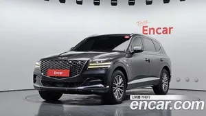 Genesis GV80, 2022 — миниатюра 1