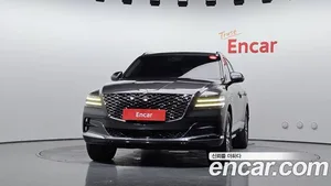 Genesis GV80, 2022 — миниатюра 3