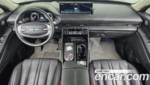 Genesis GV80, 2022 — миниатюра 10
