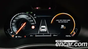 Genesis GV80, 2022 — миниатюра 11
